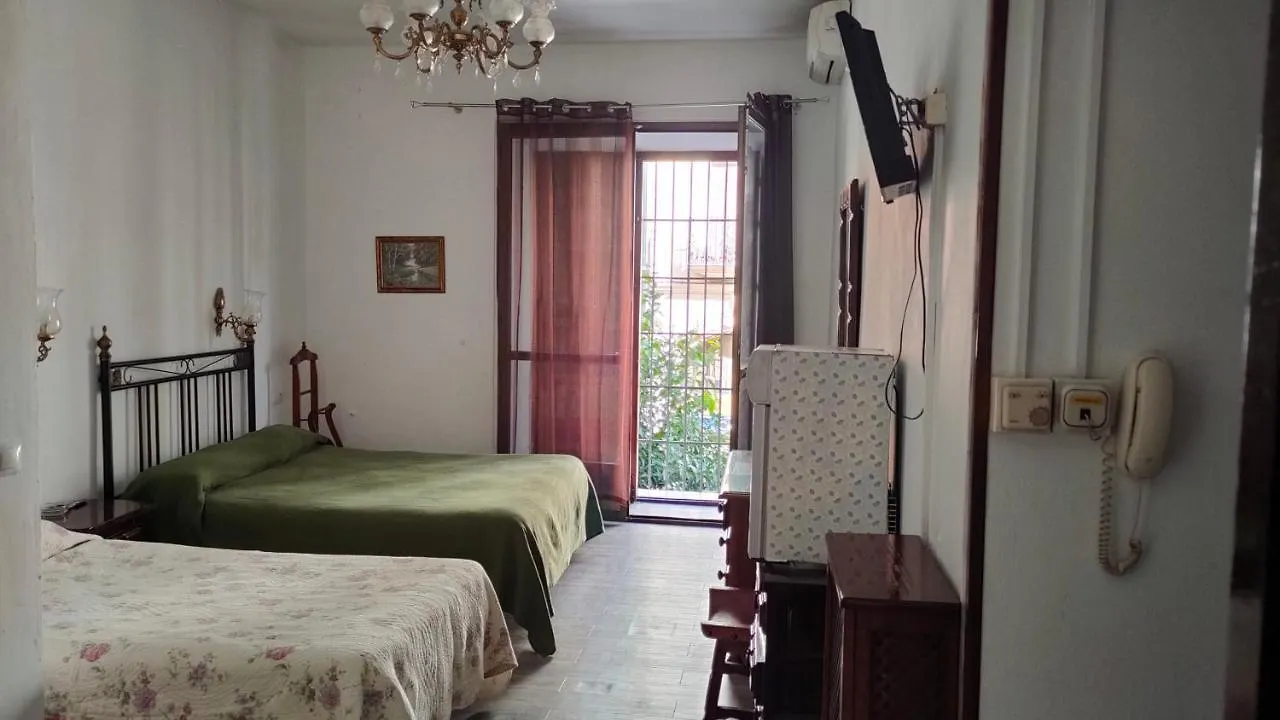 Guest house Hostal Colon Antequera