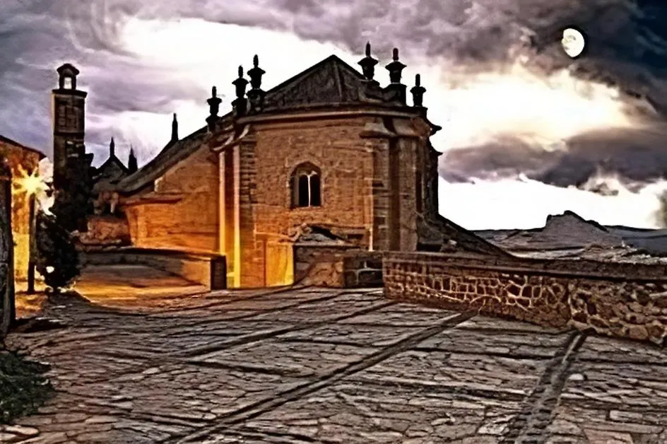 Hostal Colon Antequera