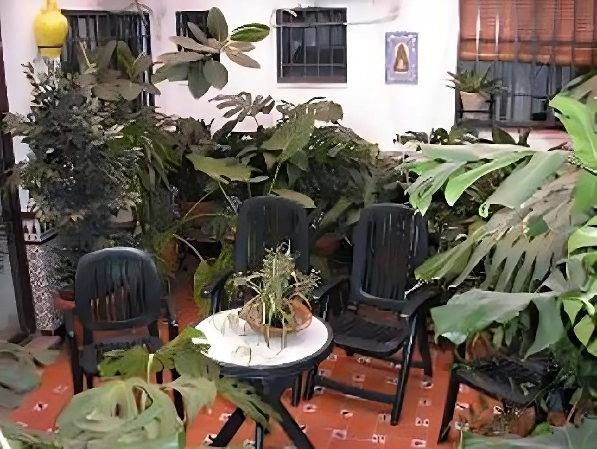 Hostal Colon Antequera 0*,  Spain