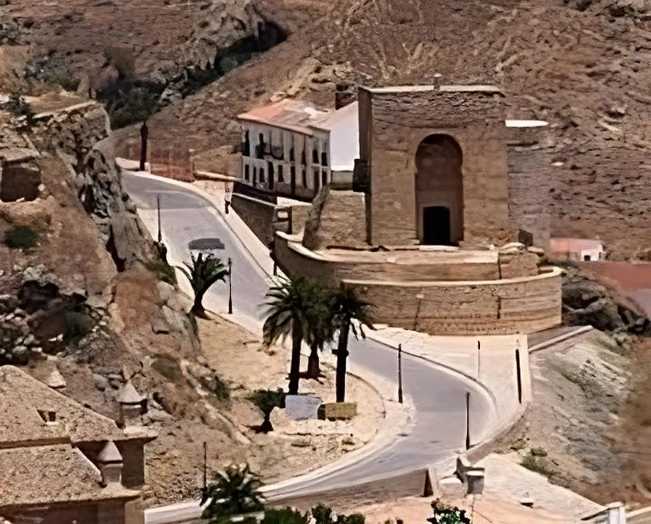 Hostal Colon Antequera 0*,  Spain