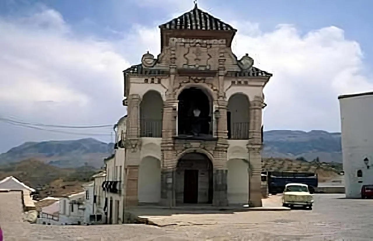 Guest house Hostal Colon Antequera