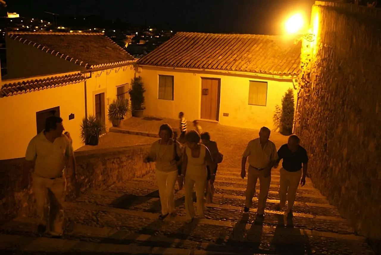 Guest house Hostal Colon Antequera