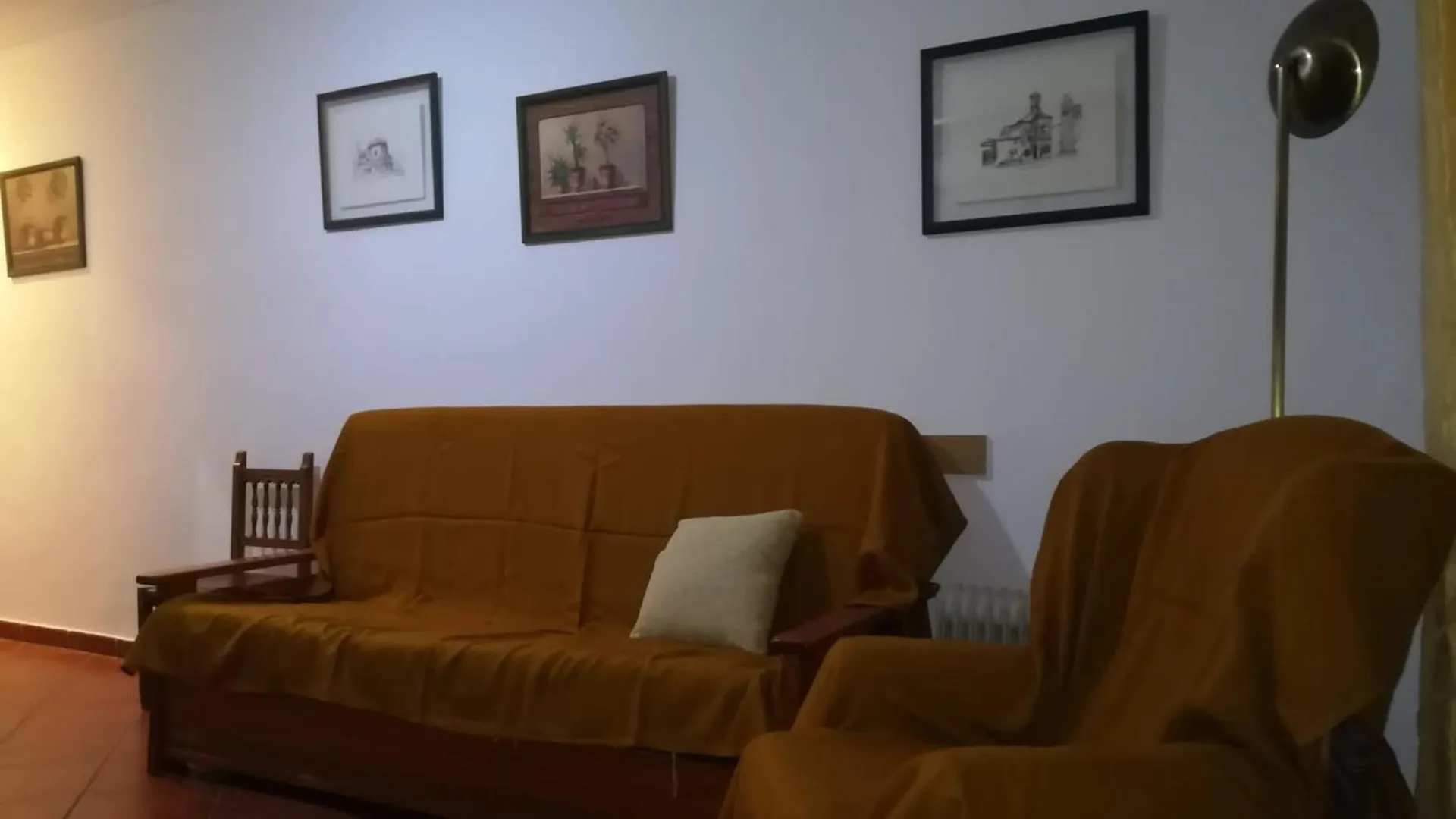 Hostal Colon Antequera 0*,  Spain