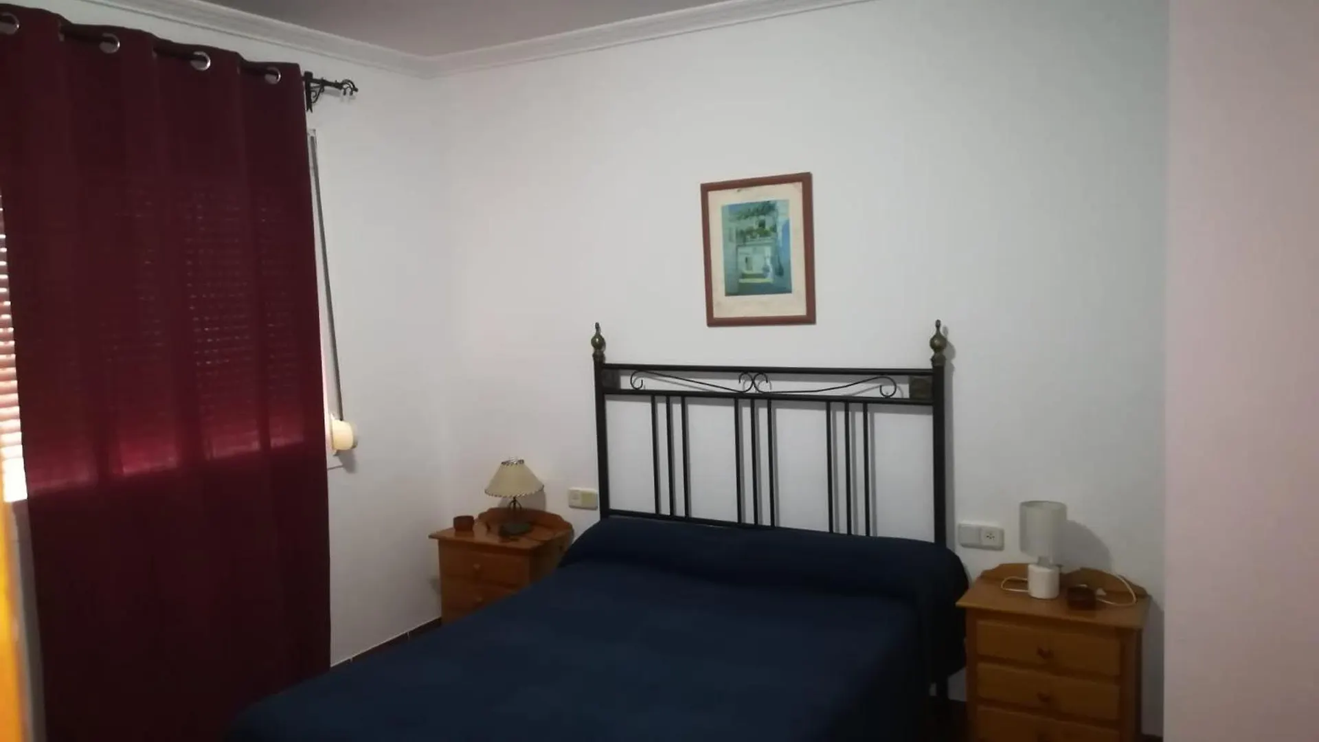 Hostal Colon Antequera