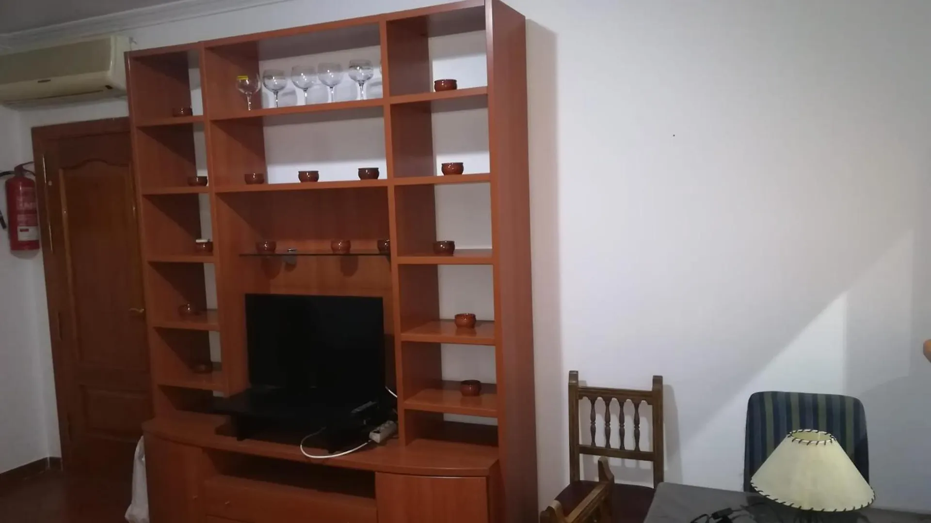 Guest house Hostal Colon Antequera