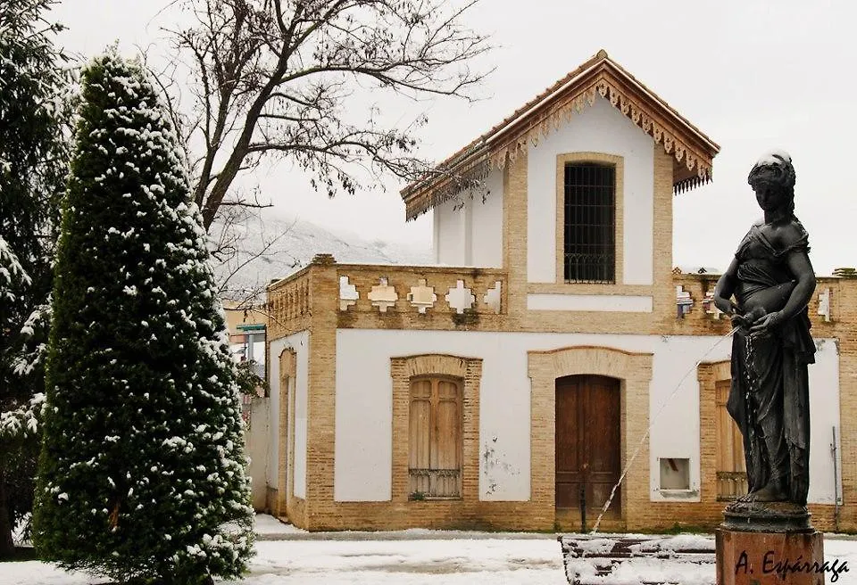Guest house Hostal Colon Antequera
