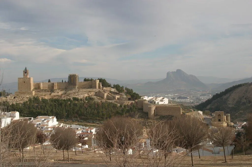 Guest house Hostal Colon Antequera