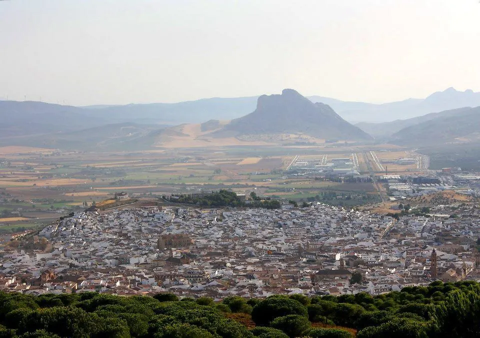Hostal Colon Antequera